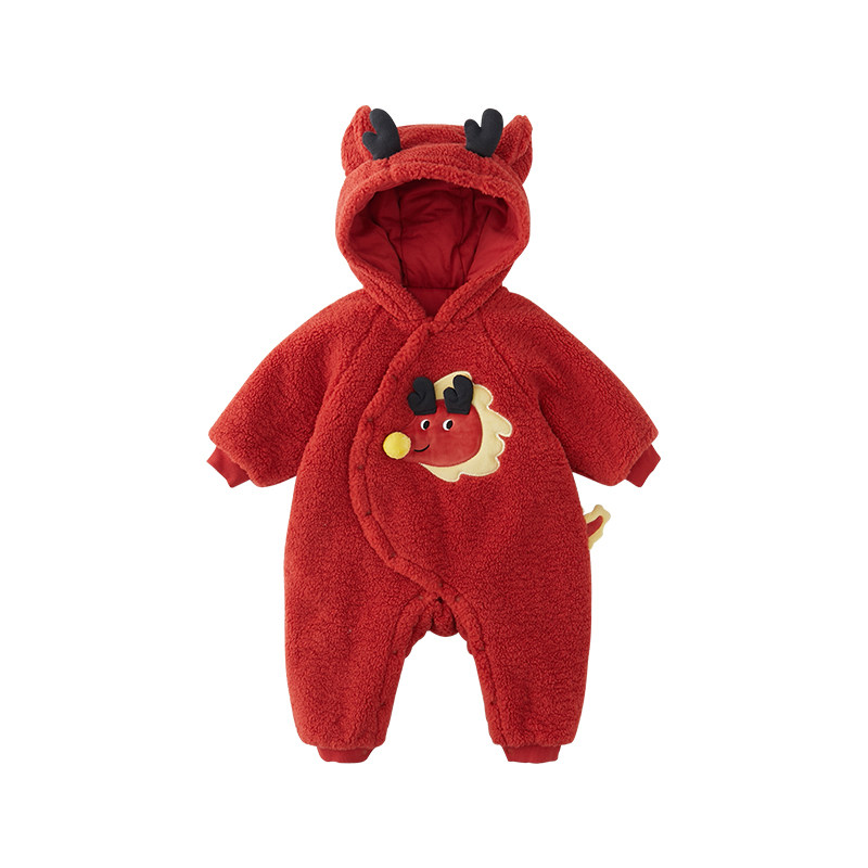  papa连身衣/爬服/哈衣