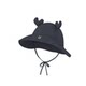 Papa crawling baby hat men and women treasure fisherman hat