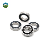 Supply S6902 Bicycle flower drum Palin bearings 15 * 28 * 7mm High speed maintenance-free stainless steel ceramic bearings