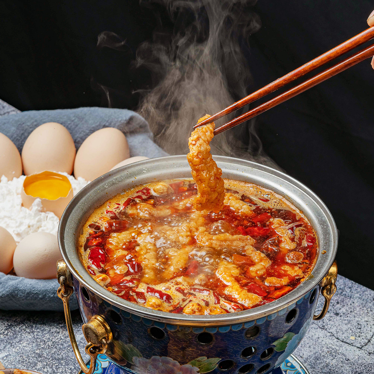 农家小酥肉1kg猪肉酥肉半成品小吃火锅油炸空气炸锅食材家用商用,淘宝优惠券,粉丝福利购,淘宝优惠卷