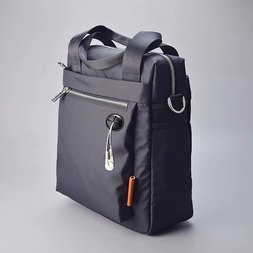 Wangyefu мужская ручная сумка для плеча на плече