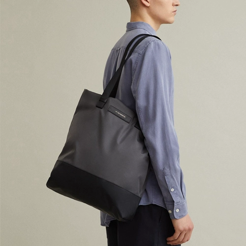 Сумка на одно плечо подходит для мужчин и женщин, мужская тканевая спортивная вместительная и большая сумка для телефона для путешествий для отдыха, ткань оксфорд