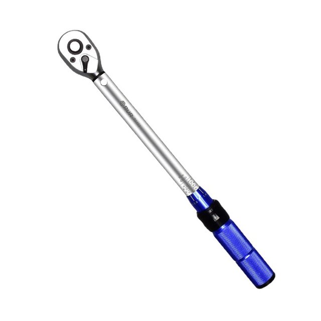 Spot wholesale multi-purpose preset torque wrench 72-tooth car repair spark plug adjustable torque wrench