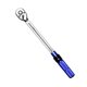 Spot wholesale multi-purpose preset torque wrench 72-tooth car repair spark plug adjustable torque wrench