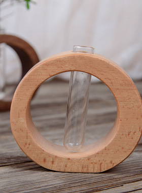 简约花瓶小摆件创意家居桌面