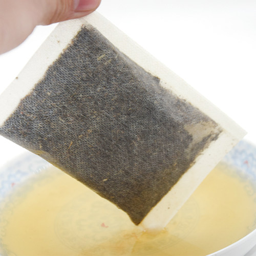 【120包】艾叶粉艾草艾叶草干艾草叶泡脚包泡澡驱寒散湿6克/包 - 图2