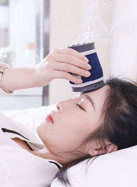 将象和砭石砭灸罐单独仪器家用杯