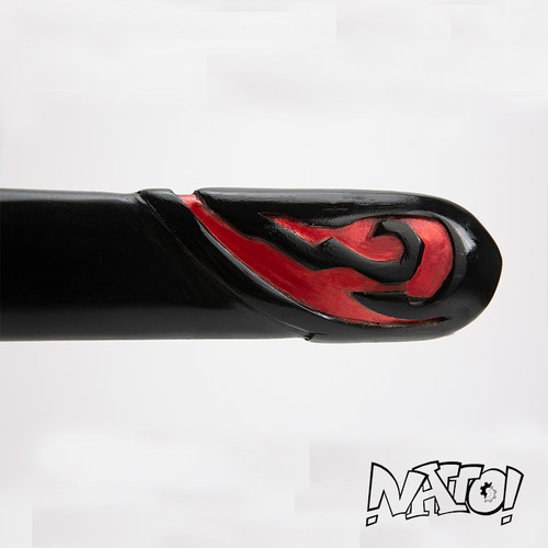 【natto】薛洋降灾剑魔道cos道具cos服搭配薛洋周边现货包邮 - 图2