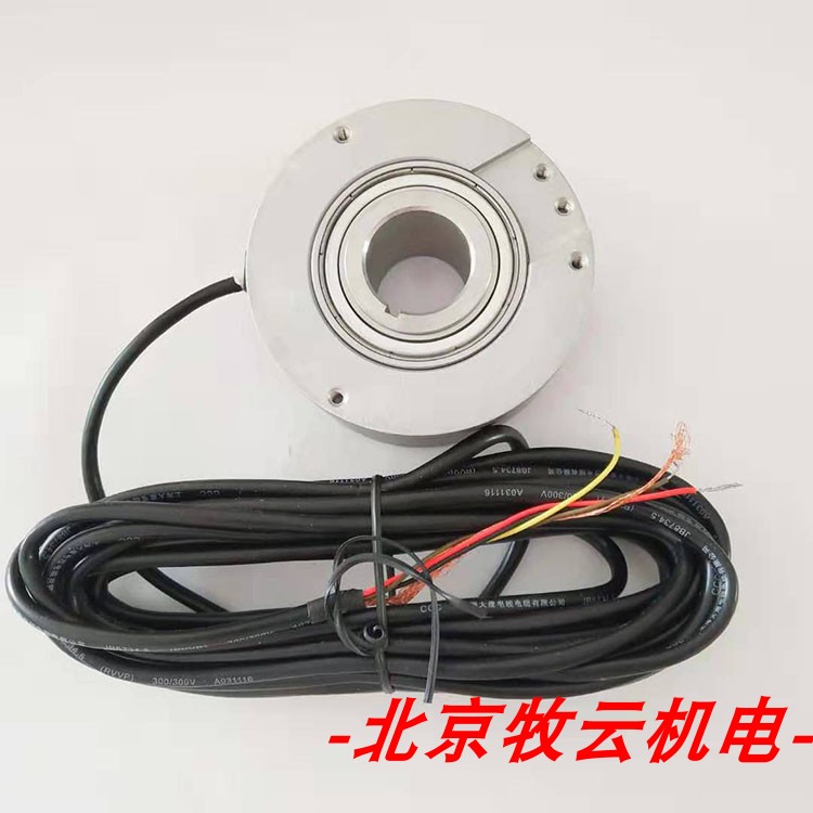 内密控  编码器SBH10242T300501615DAA633D1全新正品 - 图1