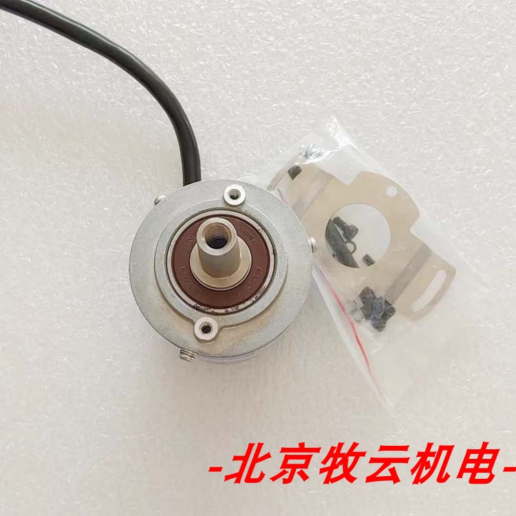 TS5246N555全新日立电梯配件 多摩川编码器  5V 正品 全新