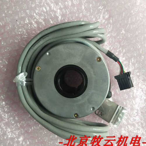 全新替代TS5236N209  OIH100-20000C/T-P3-12V华升富士达编码器 - 图2