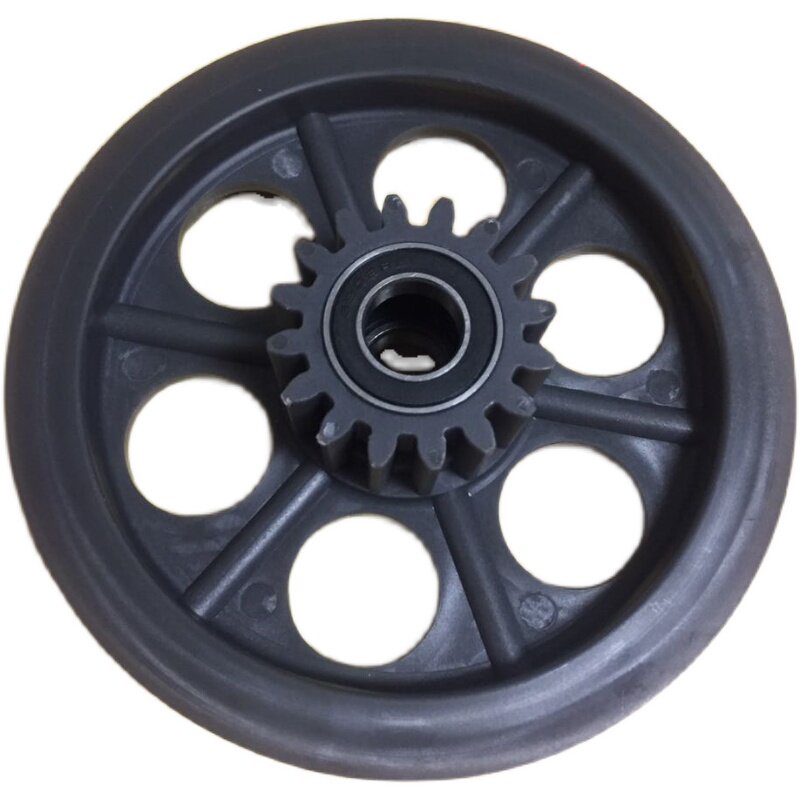 俊媳妇电动压面机揉面机家用海鸥面条机传动大齿轮双皮带轮传输轮,淘宝优惠券,粉丝福利购,淘宝优惠卷