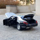 Simulation 1 32 Mercedes-Benz Maybach s650 alloy car model door pull back boy toy luxury car gift