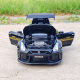 132 Nissan GTR sports car r35 God of War Simulation Metal