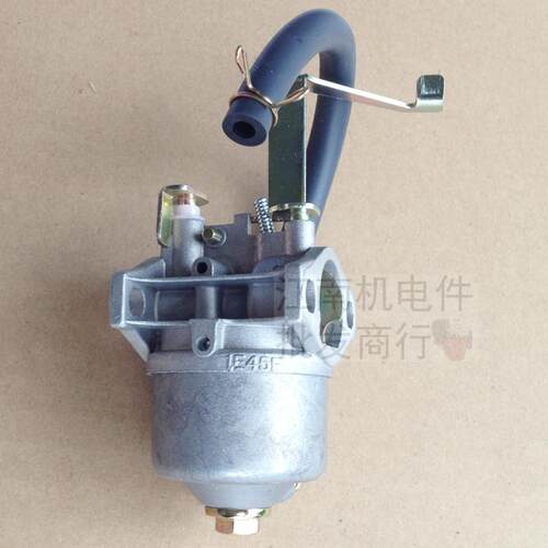 两冲程汽油发电机配件 ET950/650化油器 800W 850W化油器 - 图0