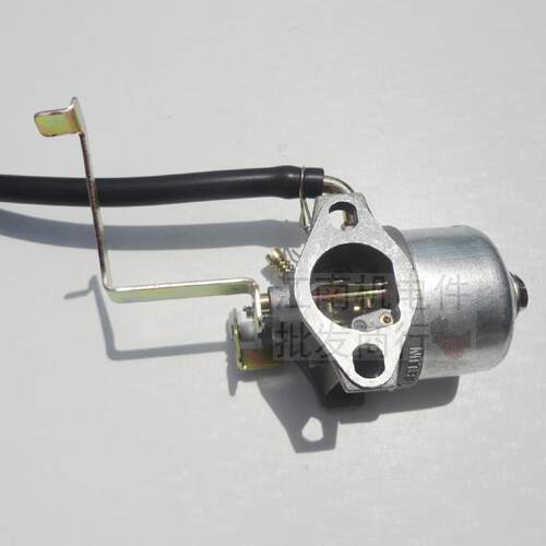 两冲程汽油发电机配件 ET950/650化油器 800W 850W化油器 - 图3
