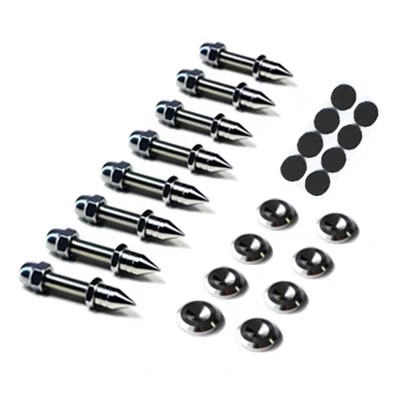 Floor-standing audio shock-absorbing base speaker subwoofer partition