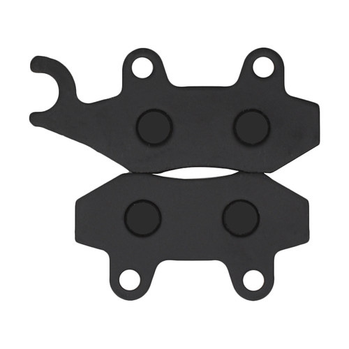 适配光阳Dink Like 50 125 125i 150 200i 250 300i前后刹车片 - 图2