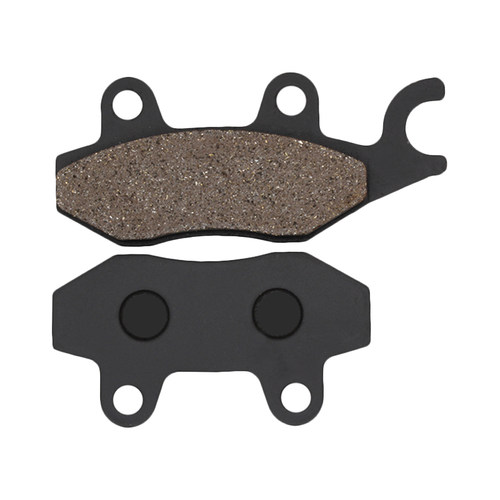 适配光阳Dink Like 50 125 125i 150 200i 250 300i前后刹车片 - 图1