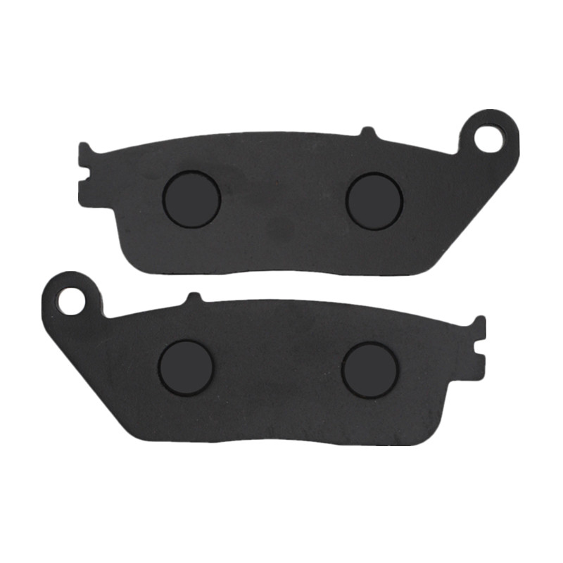 适配大林DAELIM R125 VJ125 VJF125 VL125 VT125 VS125前刹车片 - 图2