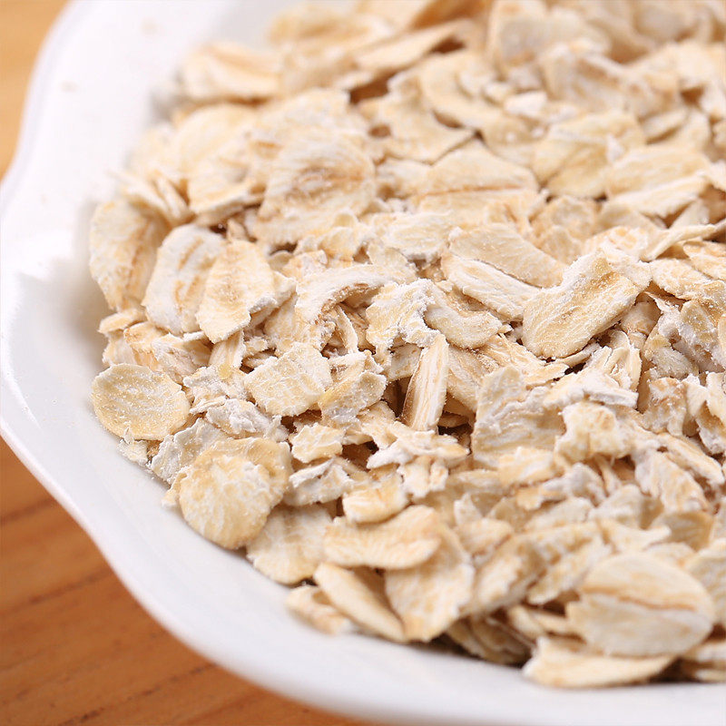 包邮台湾进口桂格大燕麦片800g/1100g不加糖原味整颗即食燕麦片,淘宝优惠券,粉丝福利购,淘宝优惠卷