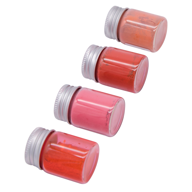 热门口红色粉B 每个品牌经典的热门色在这里面 截止至2023 - 图0