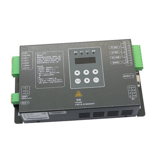 蒂森电梯K200门机变频器BG101-S20P4A/P2S K300门控器IMS-DS20P2B - 图2