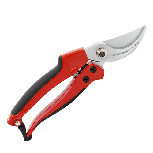 日本进口花心兰修枝剪树枝剪刀剪枝果木剪刀园艺修枝花艺修花修树 - 图3