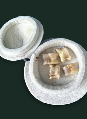 蒙古族特色工艺品摆件草原羊毛毡蒙古包羊拐礼物玩具文创伴手礼品