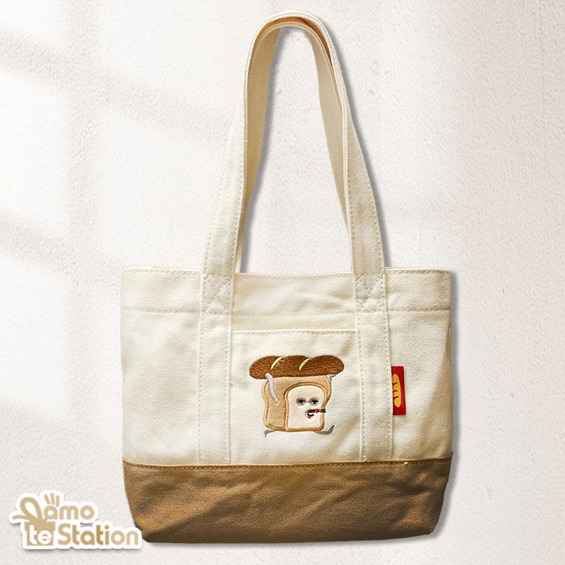 日本人气绘本面包小偷可爱毛绒收纳卡包零钱包帆布收纳袋卡通笔袋,淘宝优惠券,粉丝福利购,淘宝优惠卷