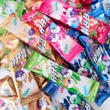 Zai Tsai Poolpable Lollipoping Nostalgic Snacks Food Store после 80 -х и 90 -х годов.