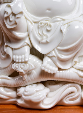 工艺美术大师林建胜设计出品