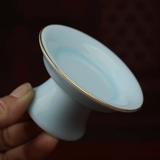 戴玉堂 Керамическая свеча свеча свеча свеча свеча свеча ландшафтная линия фонаря.