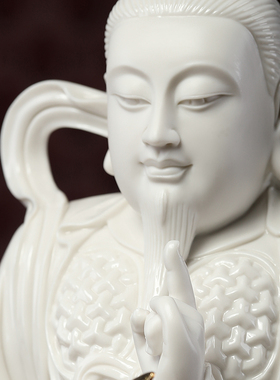 真武大帝像玄天上帝玄武大帝神像