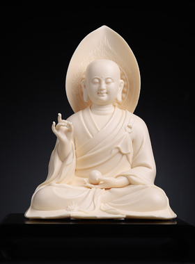 陶瓷观音地藏如来佛佛像大全摆件