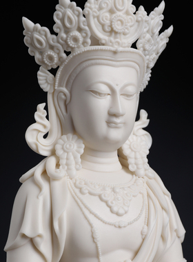 长寿佛无量寿智如来藏传佛像摆件