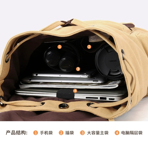 Вместительный и большой шоппер для путешествий для отдыха, модный трендовый школьный рюкзак, надевается на плечо, простой и элегантный дизайн, подходит для студента