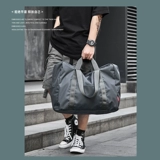 Портативная складная багажная вместительная и большая сумка для путешествий, популярно в интернете