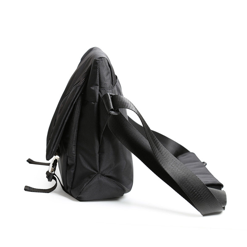 男潮牌骑行死飞包运动休闲斜挎包 sisea男士包袋