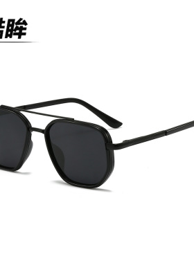 跨境偏光太阳镜女士墨镜开车专用眼镜男款高级感眼镜防紫外线批发