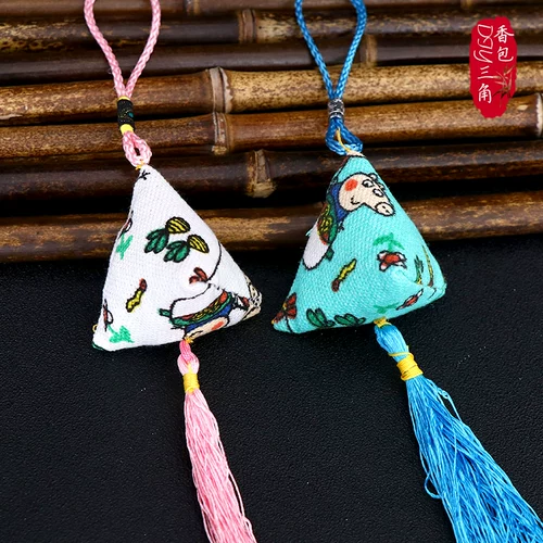 Фестиваль фестиваля лодок драконов сакральный ручной работы самодельные материалы, репеллент на кома