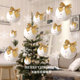 Christmas decorations decorative pendants