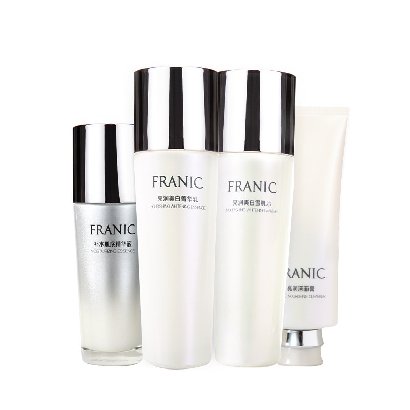  法兰琳卡秀女坊面部护理套装
