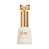 Зеркало фарфоровое белое кошачьи глаза 2025 Новая летняя мода белая лунная луна Стеклянная бусинка кошачьи глаза клей салон.