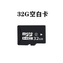 Vocalist Memory Card Special micro sd 32G memory small card wagon recorder TF