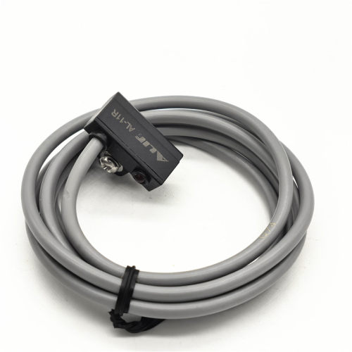 原装AL-11R 台湾ALIF磁性开关AL-11R-02 正品 - 图3