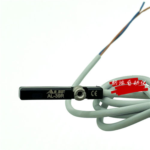 原装 AL-39R 台湾ALIF爱里富磁性开关AL-39R AG-39R-02 正品 - 图3