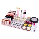 Помада ручной работы, набор материалов, форма, комплект, DIY, полный комплект