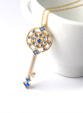 其他高质合金女闪亮别致