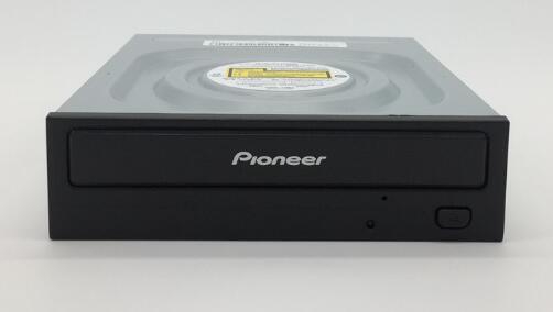 Pioneer/先锋DVR-S21WBK 24X DVD 光驱SATA接口 台式机内置刻录机 - 图1